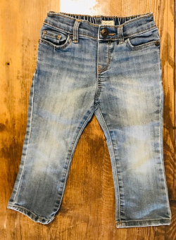 Jeans 12-18m OshKosh