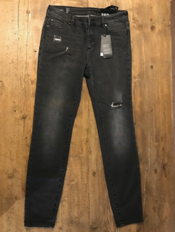 Jeans 16a grigi Armani Axchange NUOVI 