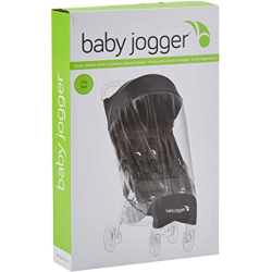 Parapioggia per baby Jogger x City Mini 4