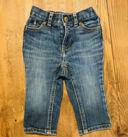 Jeans 9m F R.Lauren