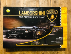 Gioco di Società Lamborghini