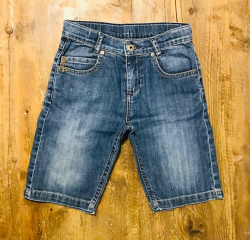 Bermuda jeans 8a Eddie Pen