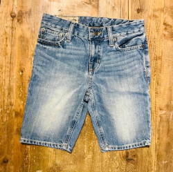 Bermuda jeans 10a R.Lauren