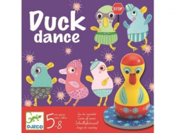 Duck Dance Djeco