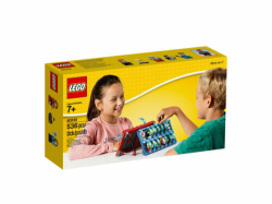 Indovina Chi Lego 40161