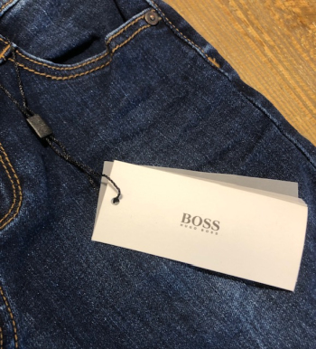 Jeans 8a Hugo Boss NUOVI