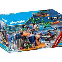 Playmobil Pirates 70556 NUOVO