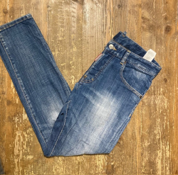 Jeans 14a Dsquared