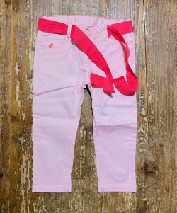 Panta rosa cintura 3a P.B.